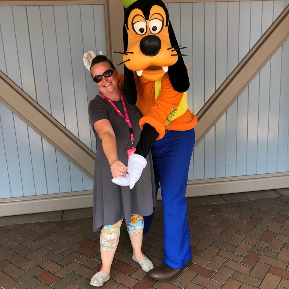 Meet your Posher, Kim